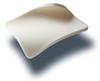 Silicone Foam Dressing Cutimed Siltec B 3 X 3 Inch Square Silicone Adhesive with Border Sterile 7328400 Box/10