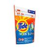 Laundry Detergent Tide PODS 35 Count Bag Pod Scented 93127