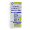 Skin Correction Cream TriDerma MD Vein Defense 2.2 oz. Tube Unscented Cream 74025