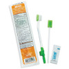 Suction Toothbrush Kit Toothette NonSterile 6572