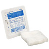 USP Type VII Fluff Dressing Kerlix Fluff Dried Woven Gauze 12-Ply 4 X 4 Inch Square Sterile 6120-