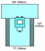 Syringe Filter Millex-GP Sterile with PES Membrane 0.22m Pore Size 33 mm Diameter 145 psi Pressure Rating SLGPM33RS Box/50