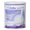 PKU Oral Supplement Periflex Junior Plus Plain Flavor 14.1 oz. Can Powder 89477