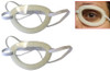 Moisture Chamber Eye Patch Large Elastic Band 675802 Each/1