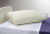 Bed Pillow 21 X 27 Inch Beige Reusable TPF-0068