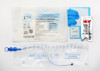 Surgical Laparotomy Sponge X-Ray Detectable Cotton 18 X 18 Inch 5 Count Pack Sterile 3146 Case/200