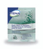 Shampoo and Body Wash TENA 0.17 oz. Individual Packet Scented 64353
