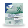 Shampoo and Body Wash TENA 0.17 oz. Individual Packet Unscented 64333