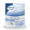 Rinse-Free Body Wash TENA Cream 0.17 oz. Individual Packet Unscented 64405