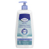 Rinse-Free Body Wash TENA ProSkin Cream 33.8 oz. Pump Bottle Mild Scent 64435