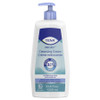 Rinse-Free Body Wash TENA ProSkin Cream 33.8 oz. Pump Bottle Unscented 64415