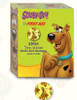 Adhesive Spot Bandage American White Cross 7/8 Inch Plastic Round Kid Design Scooby Doo Sterile 10658
