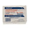 Conforming Bandage Duform Polyester / Rayon 1-Ply 2 Inch X 4-1/10 Yard Roll Shape NonSterile 75102