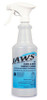 Empty Spray Bottle JAWS 32 oz. Dark Turquoise JAWS-3421-32