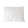 Bed Pillow McKesson 20 X 26 Inch White Reusable 41-2026-WXF