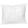 Bed Pillow McKesson 12 X 17 Inch White Disposable 41-1217-M