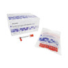 Insulin Syringe with Needle McKesson 0.3 mL 31 Gauge 5/16 Inch Attached Needle Without Safety 102-SN310C31516P