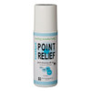 Topical Pain Relief Point Relief ColdSpot 0.06% - 12% Strength Menthol / Methyl Salicylate Topical Gel 3 oz. 11-0720-12