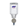 Hand Sanitizer Purell Advanced 450 mL Ethyl Alcohol Gel Dispenser Refill Bottle 1450-06