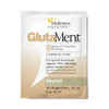Oral Supplement GlutaMent Neutral Flavor Powder 10.3 Gram Individual Packet 14230