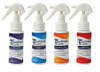 Skin Protectant Rash Relief 2 oz. Spray Bottle Scented Liquid 62402