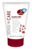 Skin Protectant Sensi-Care Clear Zinc 5 oz. Tube Unscented Cream CHG Compatible 413587