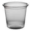 Graduated Medicine Cup Conex 1.25 oz. Translucent Plastic Disposable 125PCG