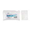 Reclosable Bag McKesson 2 X 3 Inch Polyethylene Clear Zipper Closure 4573