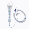 Enteral Burette Feeding Pump Bag Set Kangaroo ePump 100 mL DEHP-Free PVC Sterile 716154