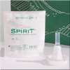 Male External Catheter Spirit2 Self-Adhesive Band Hydrocolloid Silicone Medium 37102