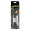 Ankle Brace 3M Futuro One Size Fits Most Hook and Loop Strap Closure Left or Right Foot 48442EN