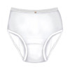 TotalDry Protective Underwear Female Cotton / Polyester Small Pull On Reusable SP6602