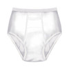 TotalDry Protective Underwear Male Cotton / Polyester Small Pull On Reusable SP6642
