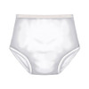 TotalDry Protective Underwear Unisex Cotton / Polyester Medium Pull On Reusable SP6653