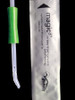 Urethral Catheter Magic3 Coude Tip Hydrophilic Coated Silicone 10 Fr. 16 Inch 50610