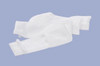 Arthritis Glove IMAK Compression Open Finger X-Small Over-the-Wrist Hand Specific Pair Cotton / Lycra A20173 Box/1