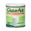 GA-1 Oral Supplement GlutarAde Essential Vanilla Flavor 400 Gram Can Powder 120462