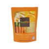 Tube Feeding Formula Real Food Blends 9.4 oz. Pouch Ready to Use Orange Chicken / Carrots / Brown Rice Adult / Child 176988