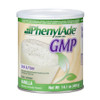 PKU Oral Supplement PhenylAde GMP Vanilla Flavor 400 Gram Can Powder 114098