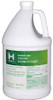 Husky 891 Arena Surface Disinfectant Cleaner Quaternary Based Manual Pour Liquid Concentrate 64 oz. Jug Fresh Scent NonSterile HSK-891 01-35