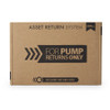 Pump Return Box 20002-024