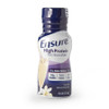 Oral Protein Supplement Ensure High Protein Shake Vanilla Flavor Ready to Use 8 oz. Bottle 64117