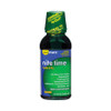 Antacid sunmark 750 mg - 300 mg Strength Chewable Tablet 80 per Bottle 49348005539 Bottle/1