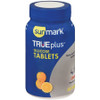 Glucose Supplement sunmark TRUEplus 10 per Bottle Chewable Tablet Orange Flavor 56151161011 Carton/6