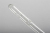 Urethral Catheter Advanced R-Polished Straight Tip Uncoated PVC 14 Fr. 16 Inch AS961614