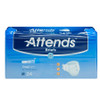 Unisex Adult Incontinence Brief Attends Small Disposable Heavy Absorbency BRBX15