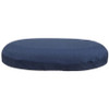 Donut Seat Cushion McKesson 16 Inch Diameter Foam 170-50002