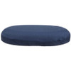 Donut Seat Cushion McKesson 16 Inch Diameter Foam 170-50002
