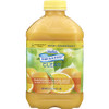 Thickened Beverage Thick Easy 46 oz. Bottle Orange Juice Flavor Ready to Use Honey Consistency 40123