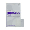 Collagen Dressing Fibracol Plus Collagen / Alginate 2 X 2 Inch 12 per Pack 2981